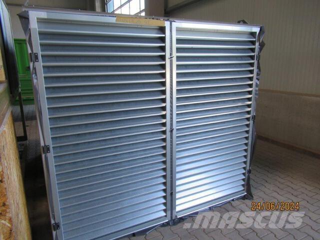  Jenbacher Agregaty prądotwórcze Diesla