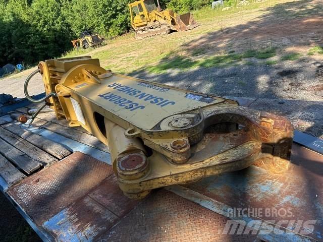JISAN JS280RT Maszyny budowlane - Inne