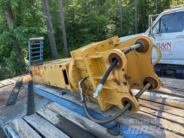 JISAN JS280RT Maszyny budowlane - Inne