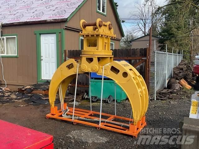 JISAN JSSR220 Maszyny budowlane - Inne