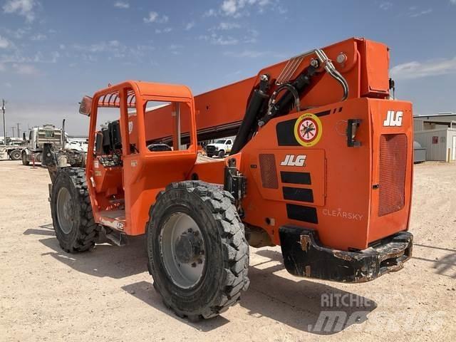 JLG 10042 Ładowarki teleskopowe
