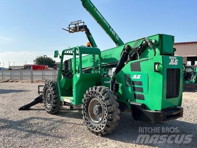 JLG 10042 Ładowarki teleskopowe