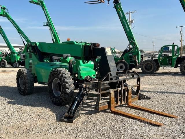 JLG 10042 Ładowarki teleskopowe