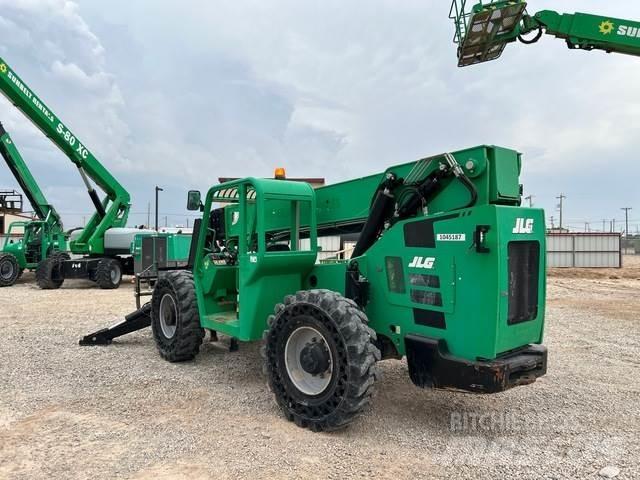 JLG 10042 Ładowarki teleskopowe
