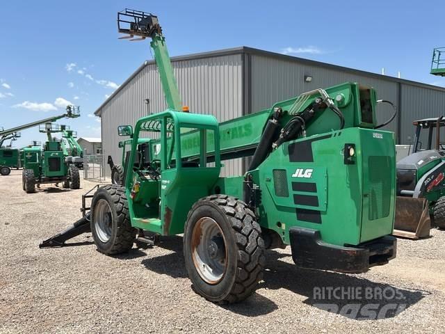 JLG 10042 Ładowarki teleskopowe