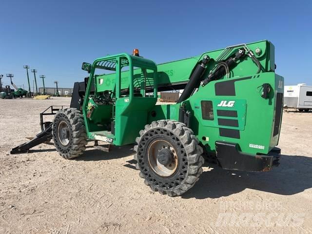 JLG 10042 Ładowarki teleskopowe