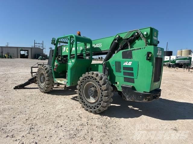 JLG 10042 Ładowarki teleskopowe