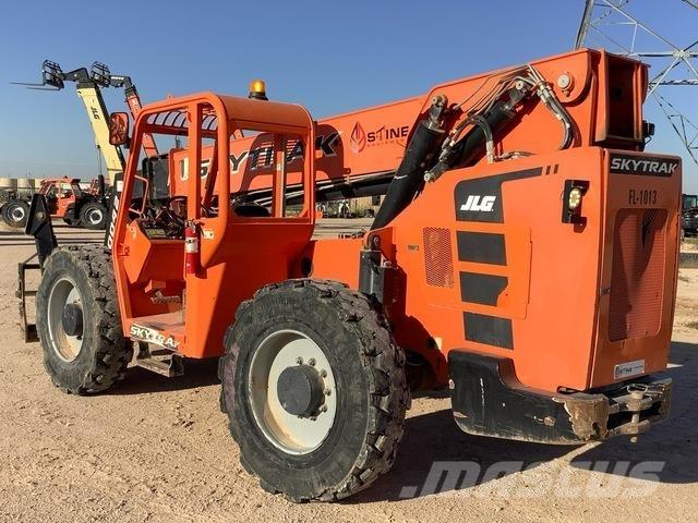 JLG 10042 Ładowarki teleskopowe