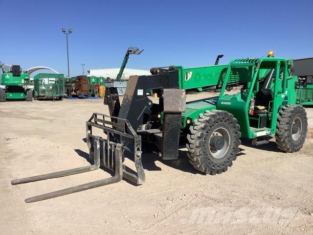 JLG 10042 Ładowarki teleskopowe