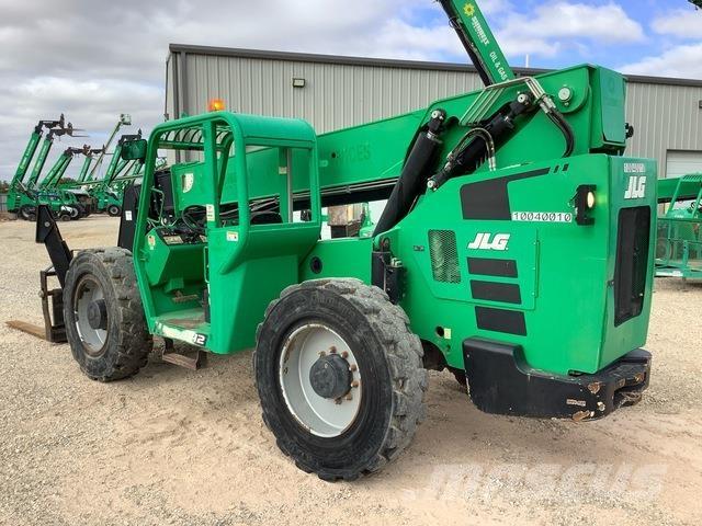 JLG 10042 Ładowarki teleskopowe