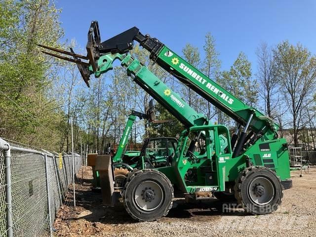 JLG 10054 Ładowarki teleskopowe