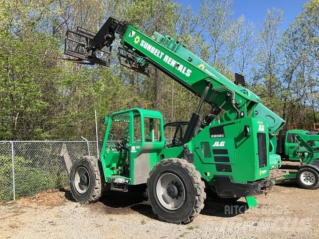 JLG 10054 Ładowarki teleskopowe