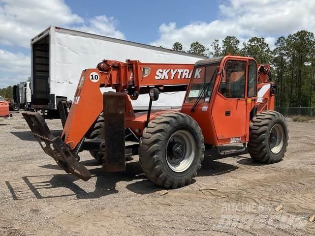 JLG 10054 Ładowarki teleskopowe