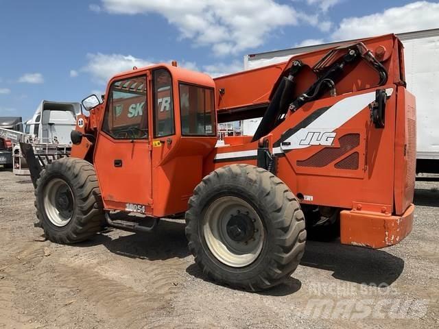 JLG 10054 Ładowarki teleskopowe