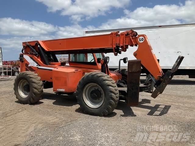 JLG 10054 Ładowarki teleskopowe