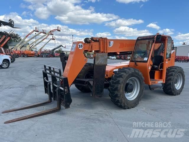 JLG 10054 Ładowarki teleskopowe