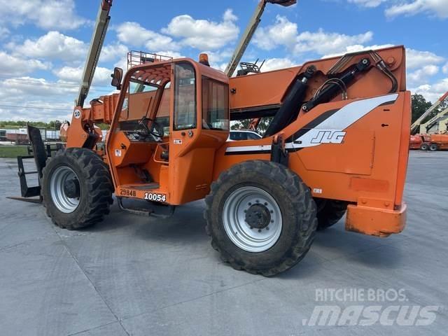 JLG 10054 Ładowarki teleskopowe