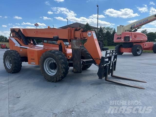 JLG 10054 Ładowarki teleskopowe