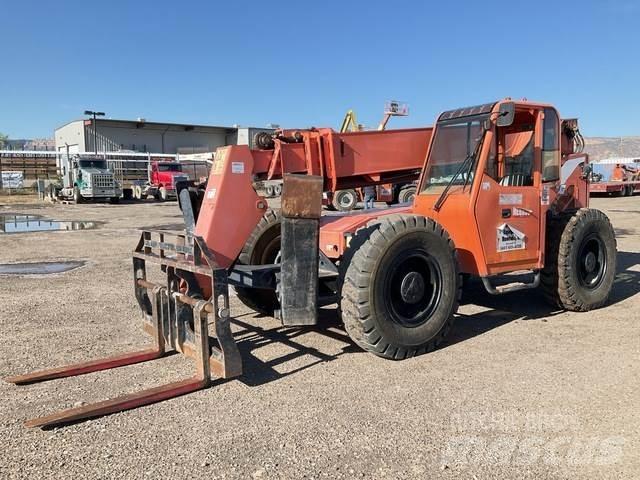 JLG 10054 Ładowarki teleskopowe