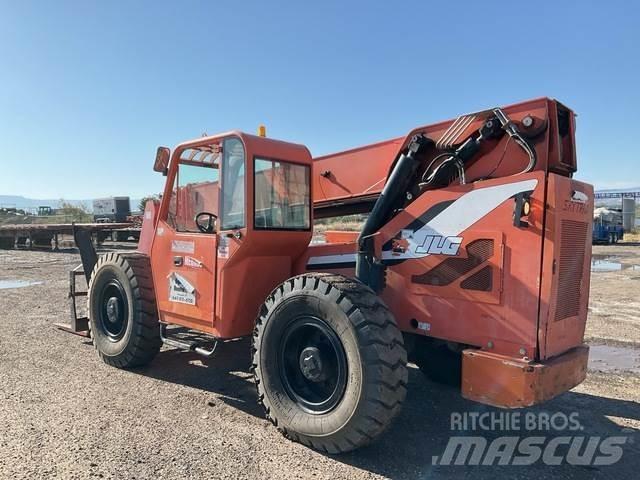 JLG 10054 Ładowarki teleskopowe