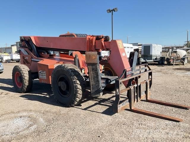 JLG 10054 Ładowarki teleskopowe