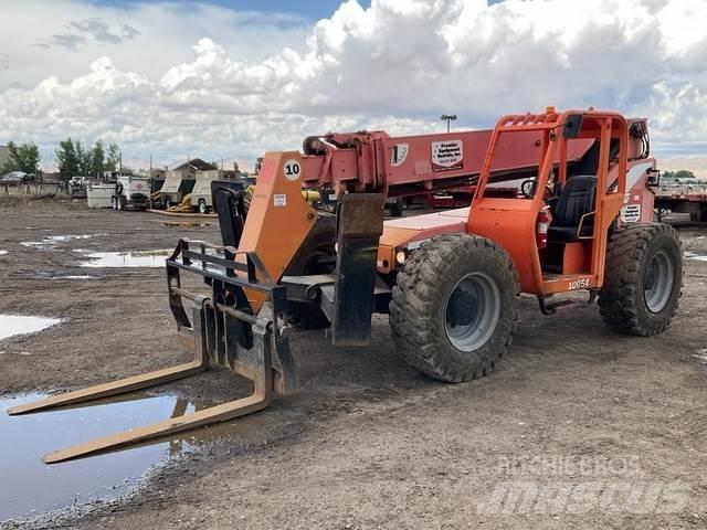 JLG 10054 Ładowarki teleskopowe