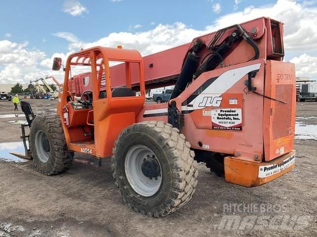 JLG 10054 Ładowarki teleskopowe