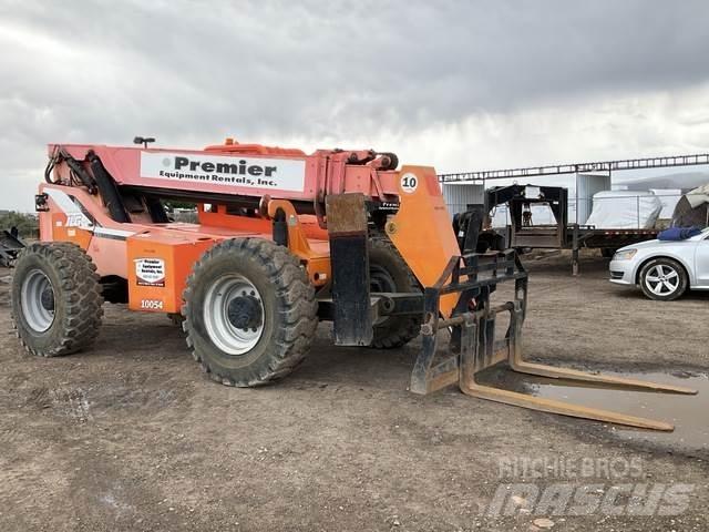 JLG 10054 Ładowarki teleskopowe