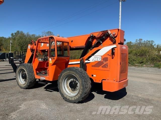JLG 10054 Ładowarki teleskopowe