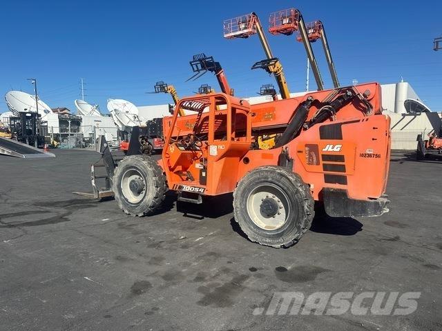 JLG 10054 Ładowarki teleskopowe