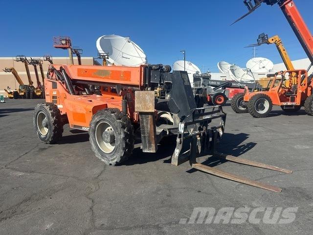 JLG 10054 Ładowarki teleskopowe