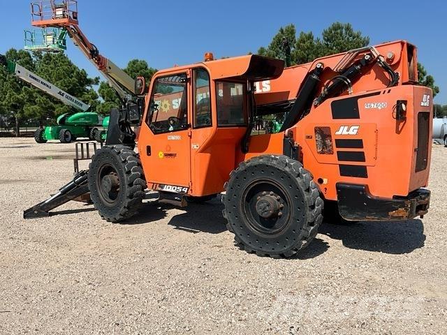 JLG 10054 Ładowarki teleskopowe
