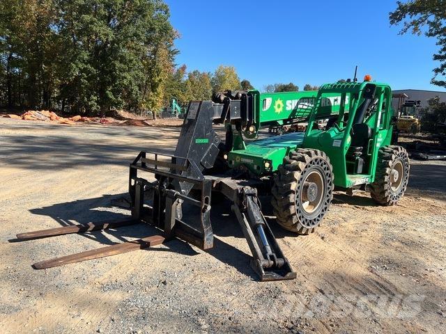 JLG 10054 Ładowarki teleskopowe