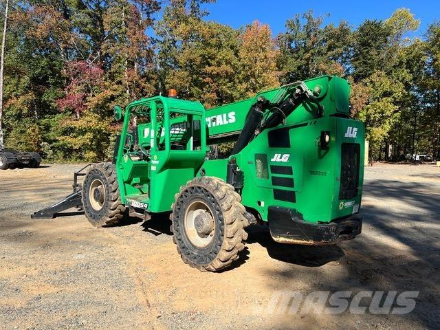 JLG 10054 Ładowarki teleskopowe