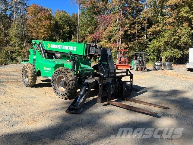 JLG 10054 Ładowarki teleskopowe