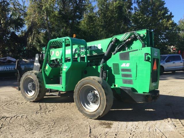 JLG 10054 Ładowarki teleskopowe