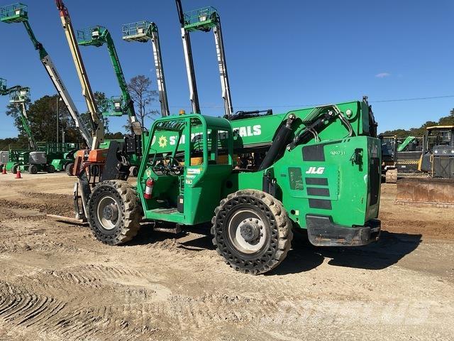 JLG 10054 Ładowarki teleskopowe