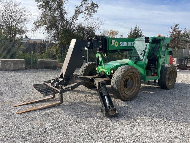 JLG 10054 Ładowarki teleskopowe