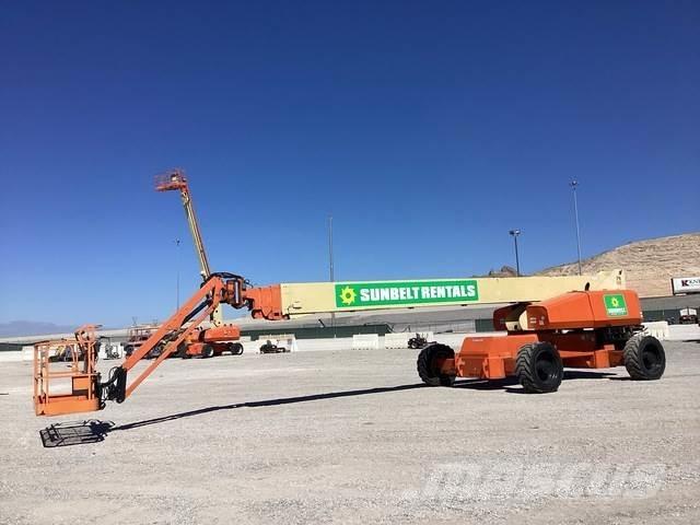 JLG 1035SJP Maszyny budowlane - Inne