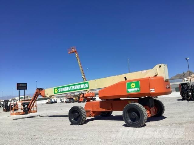 JLG 1035SJP Maszyny budowlane - Inne