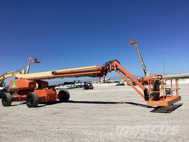JLG 1035SJP Maszyny budowlane - Inne