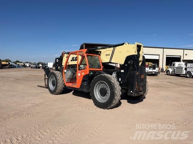 JLG 1055 Ładowarki teleskopowe