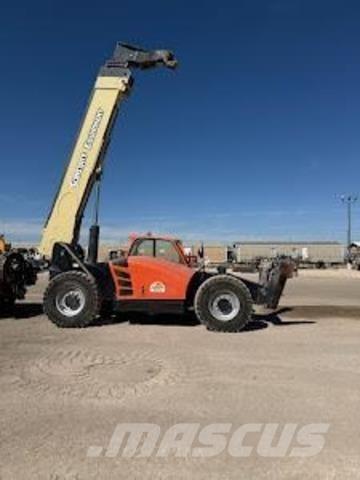 JLG 1055 Ładowarki teleskopowe
