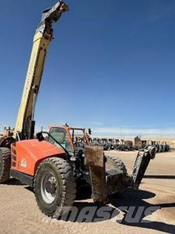 JLG 1055 Ładowarki teleskopowe