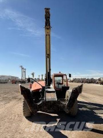 JLG 1055 Ładowarki teleskopowe