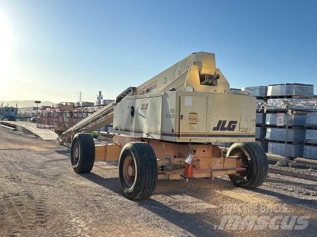 JLG 110HX Maszyny budowlane - Inne