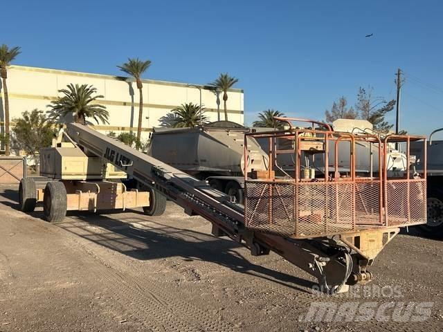 JLG 110HX Maszyny budowlane - Inne