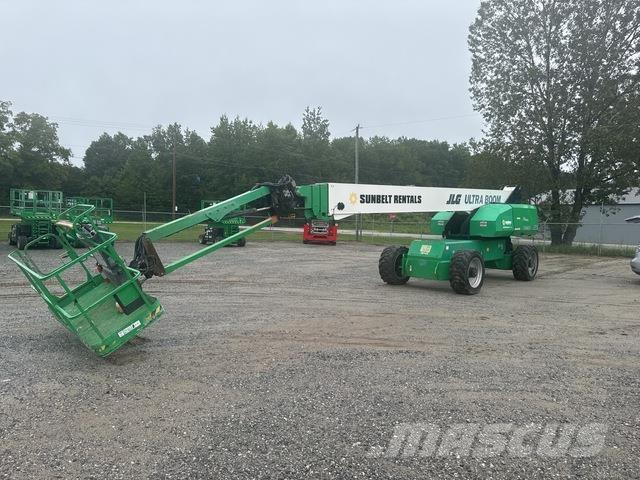 JLG 1200SJP Maszyny budowlane - Inne