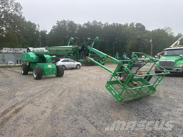 JLG 1200SJP Maszyny budowlane - Inne