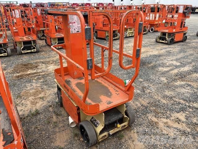 JLG 1230ES Podnośniki masztowe